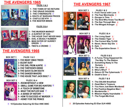 The Avengers 1965 to 1967.jpg and 